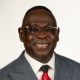 Dr. Tetteh Headshot