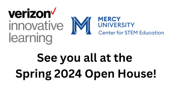 Open House 2024