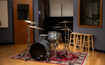 Music Production and Recording Arts Gallery Image