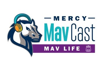 MavCast Mav Life