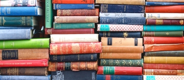 books header