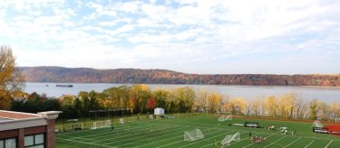 Westchester soccer field