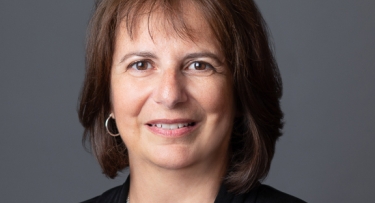 Dean Joan Toglia