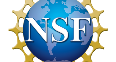 NSF logo