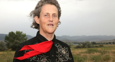 Temple Grandin