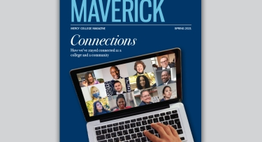 Maverick cover