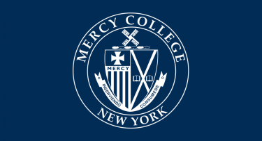 Mercy College seal 