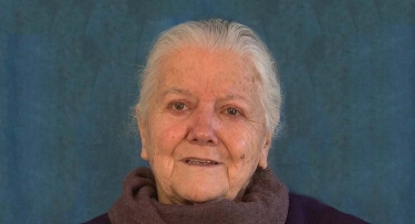 Photo of Eileen McMahon