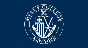 Mercy College seal