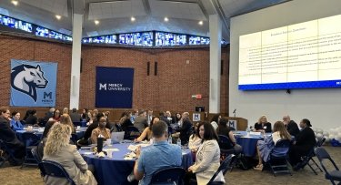 Mercy University hosts “Transforming Higher Education and Reimagining the Workforce of the Future” forum 