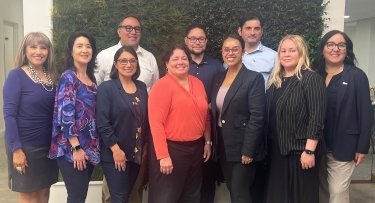 Excelencia in Education's 2024 Policy Fellows