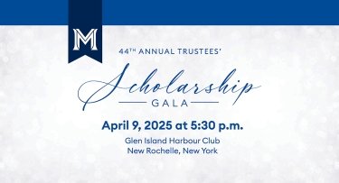 44th Annual Trustees' Scholarship Gala Web Image