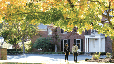 Dobbs Ferry Campus