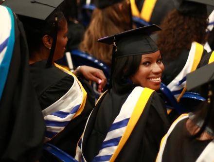 Graduation banner