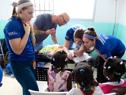 Medical Mission to Dominican Republic