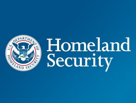 DHS Logo