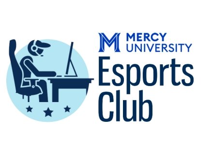 e-sports logo