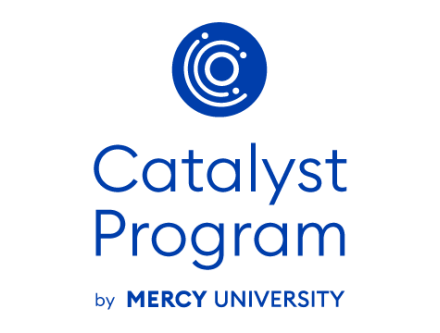 Catalyst Program Logo