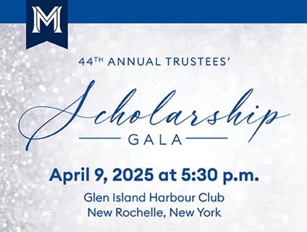 Annual Trustees' Scholarship Gala