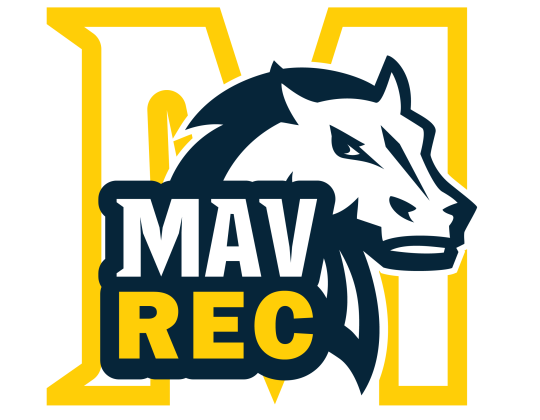 Mav Rec logo