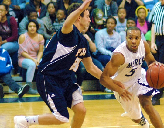 Clubs and organizations at Mercy College