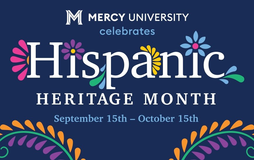 Hispanic Heritage Month