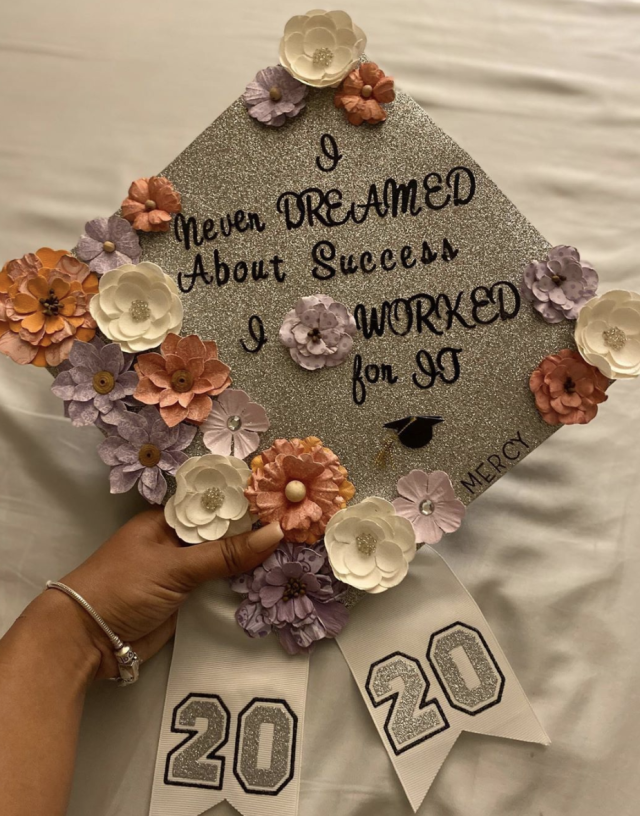 Grad Cap