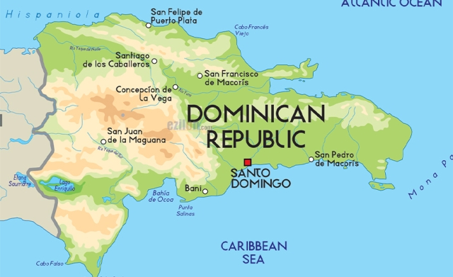 Dominican Republic