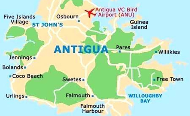 Antigua